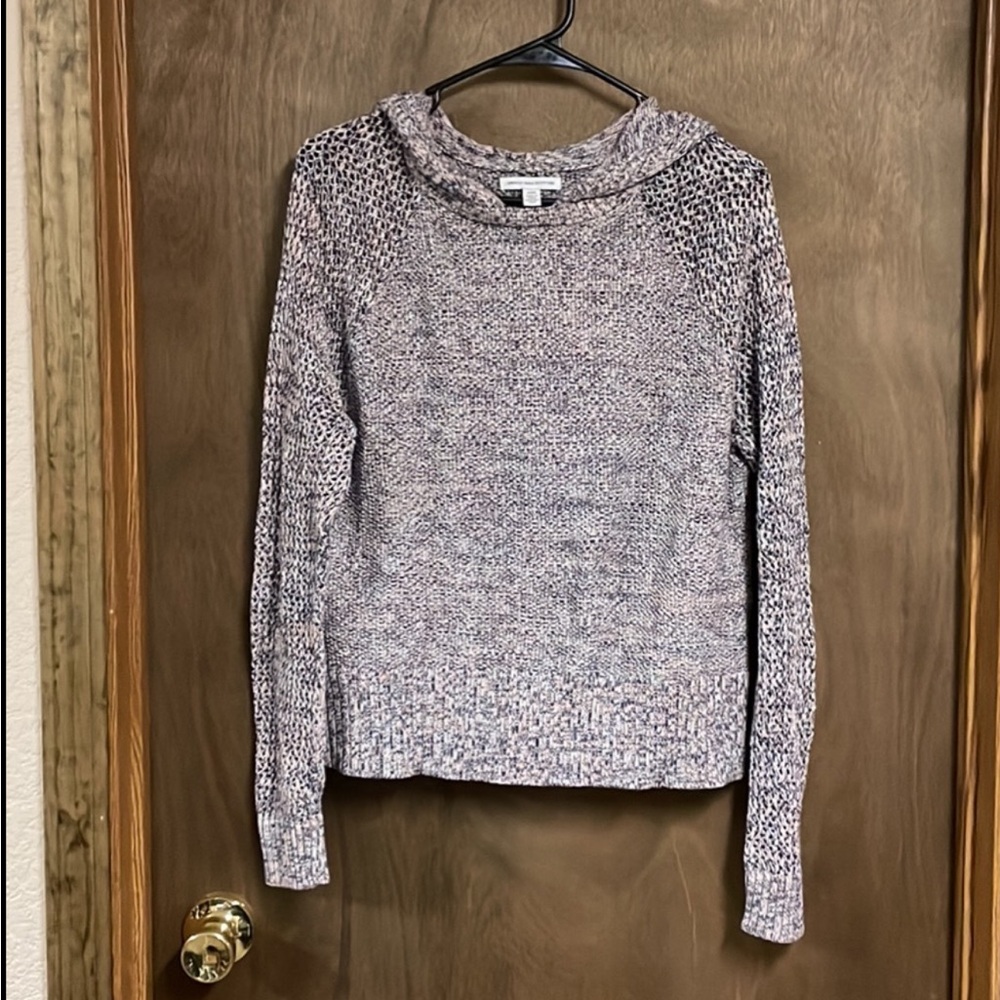 American Eagle Pullover Knit Sweater‎ Medium